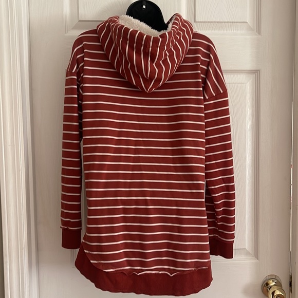 Maurices hoodie size M - Picture 5 of 6